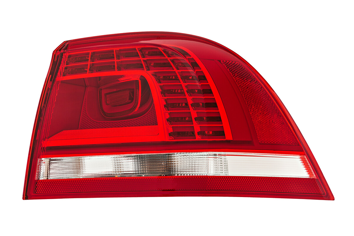 VALEO FANALI LED